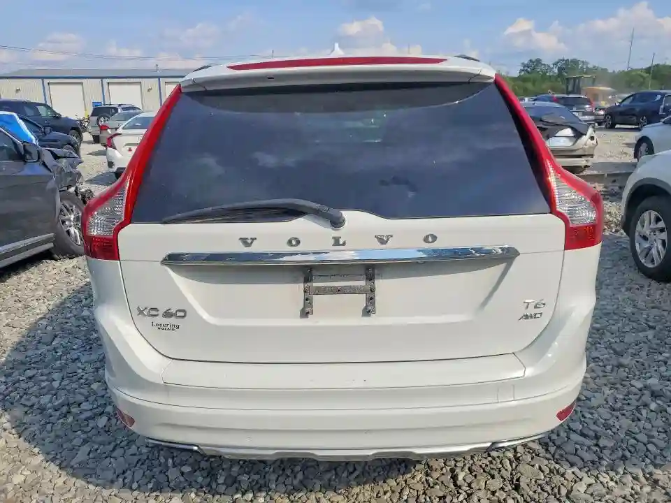 YV4902RC8F2571598 2015 VOLVO XC60-5