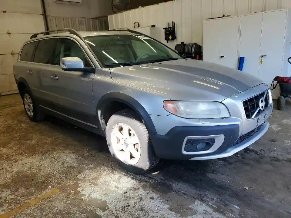 YV4960BZ7A1078236 2010 VOLVO XC70-3