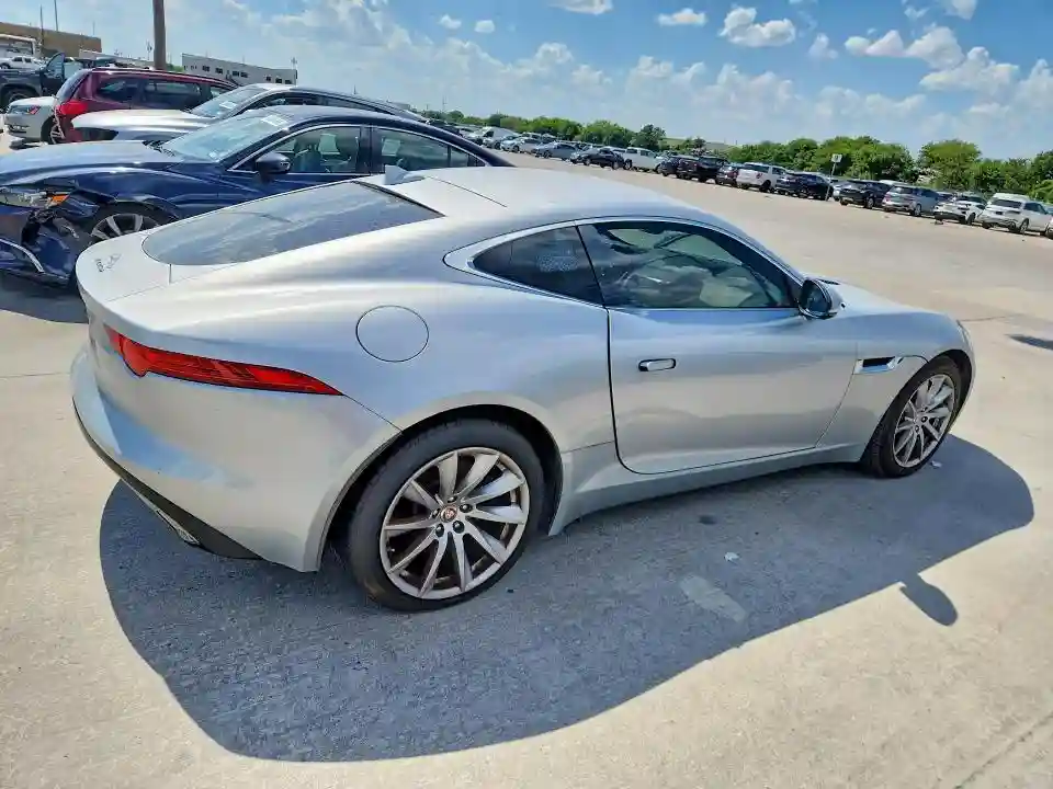 SAJWA6ATXH8K36916 2017 JAGUAR F-TYPE-2
