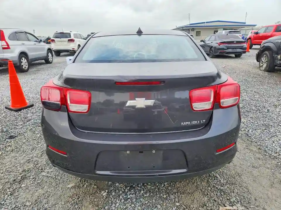 1G11C5SAXDF217629 2013 CHEVROLET MALIBU-5