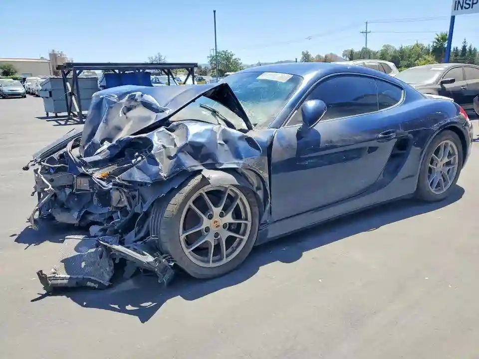 WP0AA2A89EK170953 2014 PORSCHE CAYMAN-0