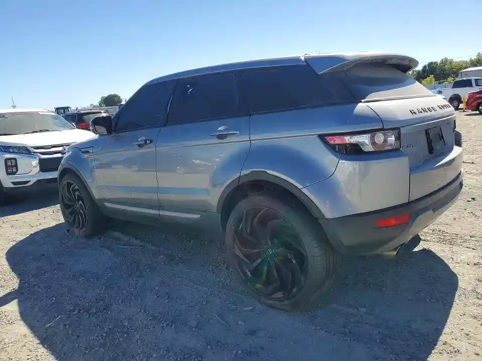 SALVP2BG0DH809280 2013 LAND ROVER RANGEROVER-1