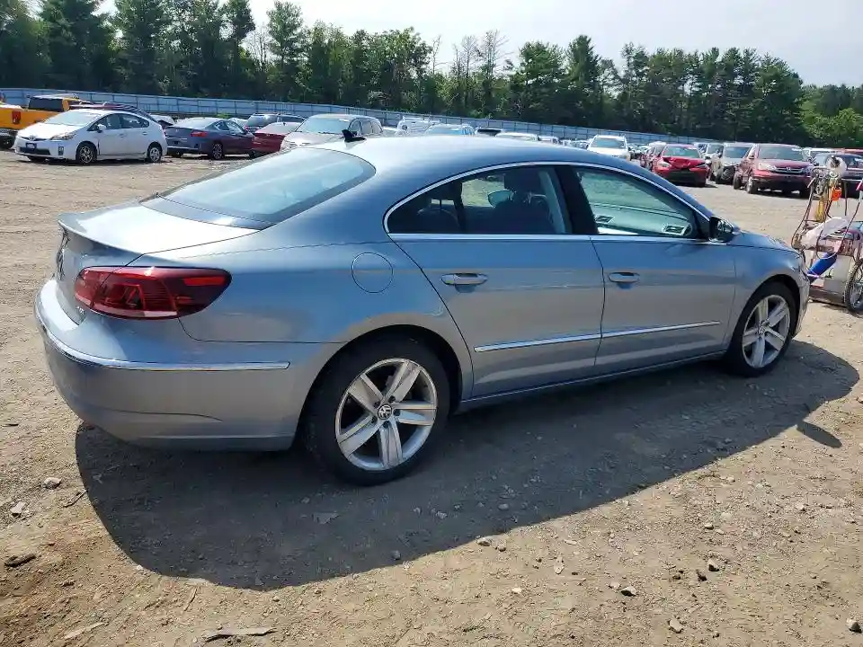 WVWBP7AN1DE510793 2013 VOLKSWAGEN CC-2