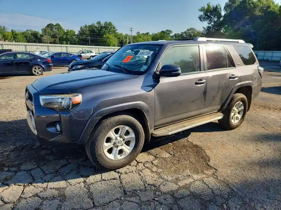 JTEZU5JR0F5105943 2015 TOYOTA 4RUNNER-0