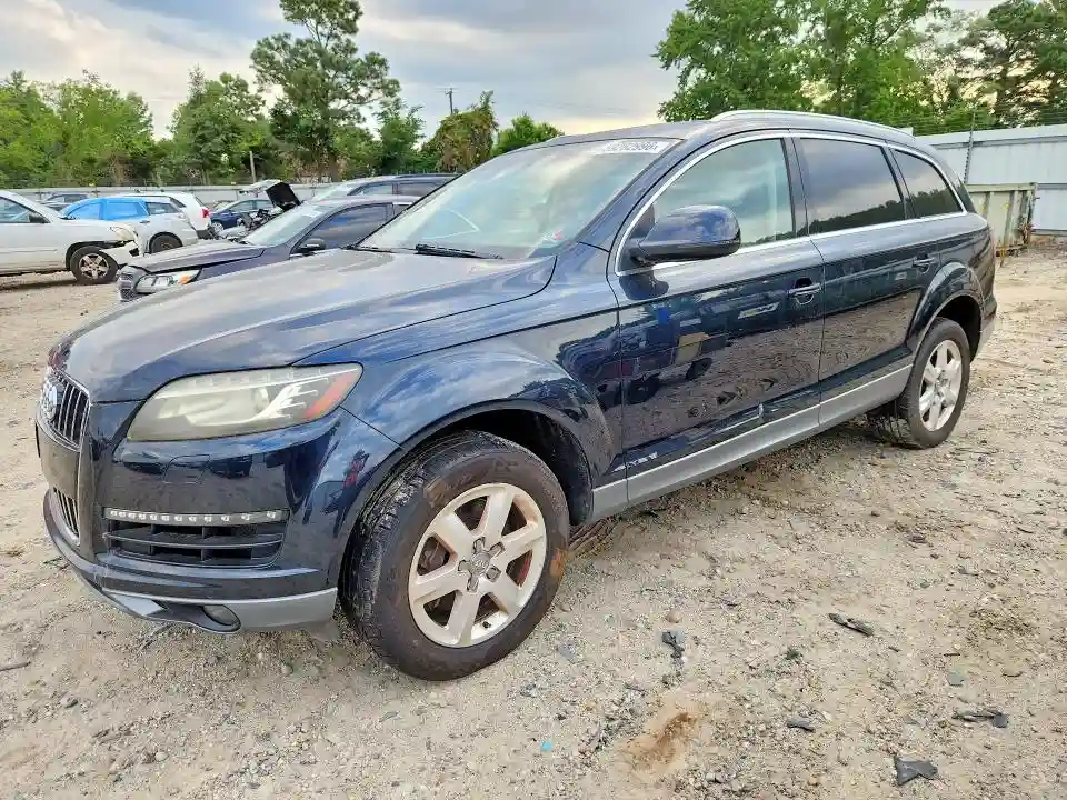 WA1LGAFE7BD007096 2011 AUDI Q7-0