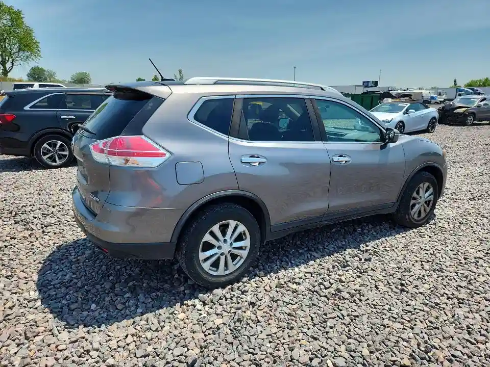 KNMAT2MV5GP677916 2016 NISSAN ROGUE-2