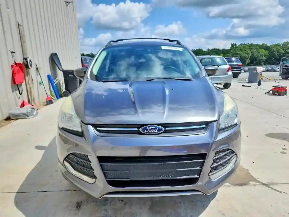 1FMCU9GX0FUB55265 2015 FORD ESCAPE-4