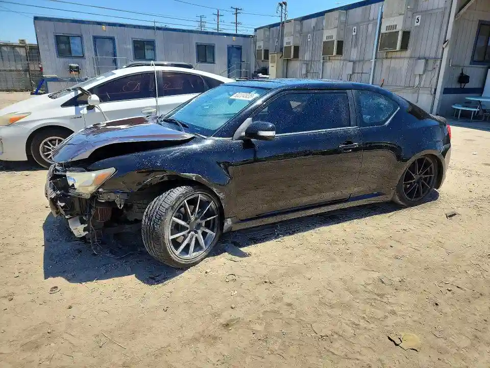 JTKJF5C76B3003018 2011 SCION TC BASE-0