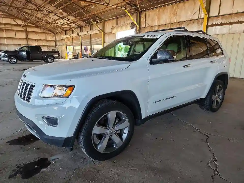 1C4RJEBG6GC464088 2016 JEEP GRAND CHEROKEE-0