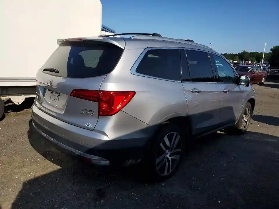 5FNYF6H90GB108282 2016 HONDA PILOT-2