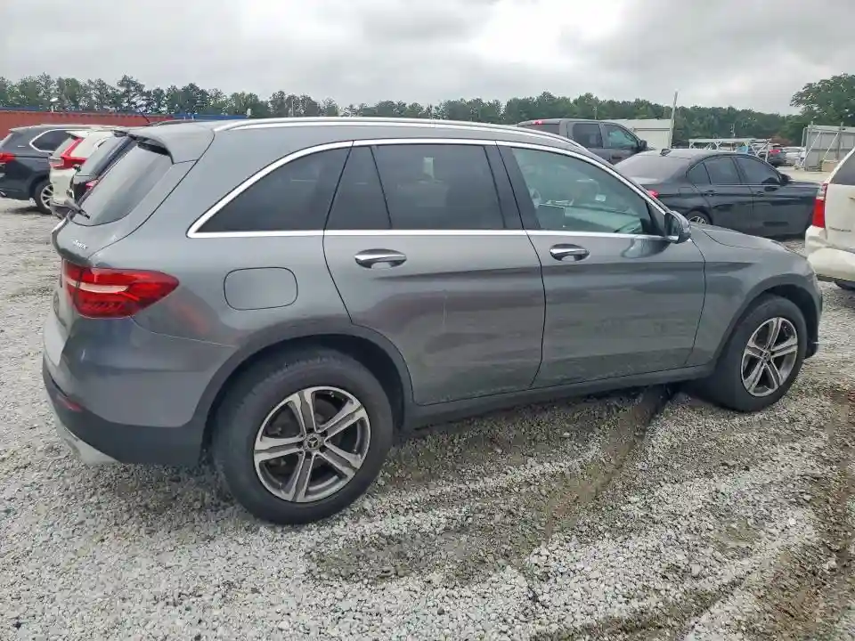 WDC0G4KBXKF613190 2019 MERCEDES-BENZ GLC-CLASS-2