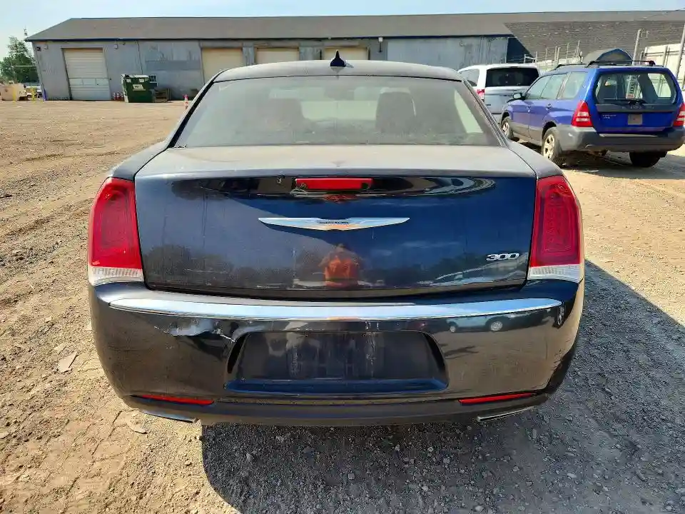 2C3CCAAG8FH830448 2015 CHRYSLER 300-5