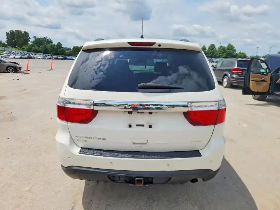 1C4RDJAG6CC211915 2012 DODGE DURANGO-5