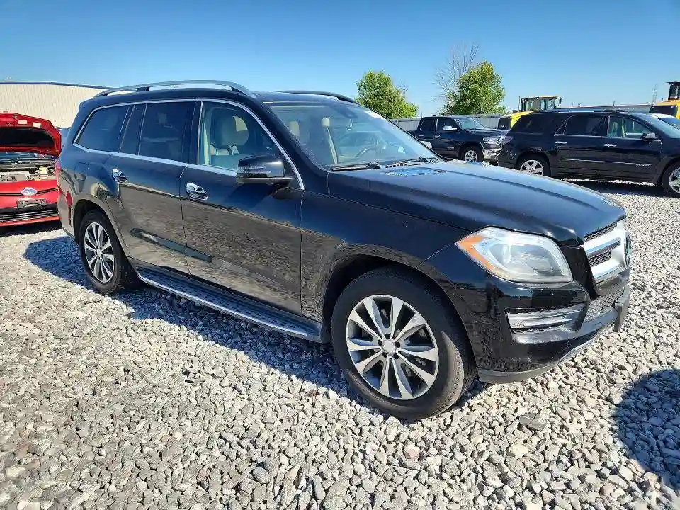 4JGDF7CE9DA249523 2013 MERCEDES-BENZ GL-CLASS-3