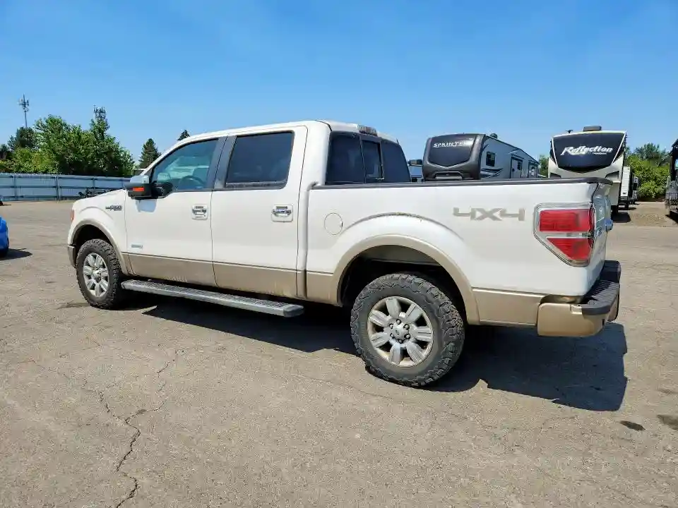 1FTFW1ET5BFB98883 2011 FORD F150-1