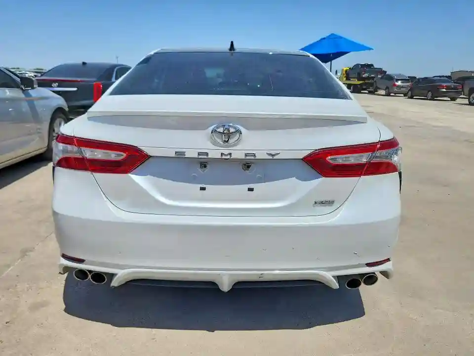 4T1K61AK9LU904581 2020 TOYOTA CAMRY-5