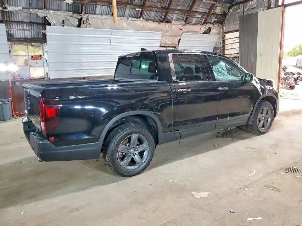 5FPYK3F79PB005283 2023 HONDA RIDGELINE-2