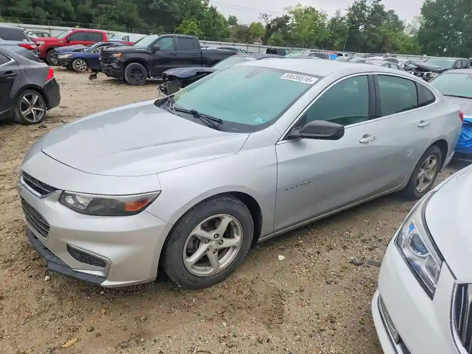 1G1ZB5ST5HF284510 2017 CHEVROLET MALIBU-0