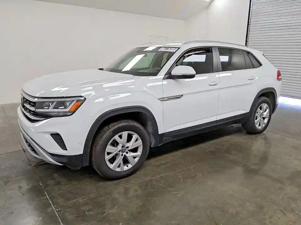1V2GC2CA9LC213083 2020 VOLKSWAGEN ATLAS-0