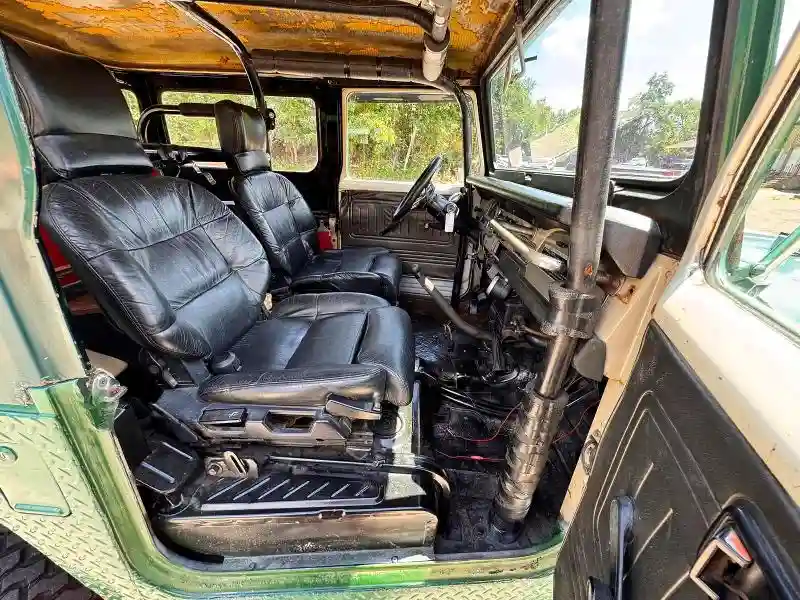 FJ40249800 1977 TOYOTA FJ CRUISER-4