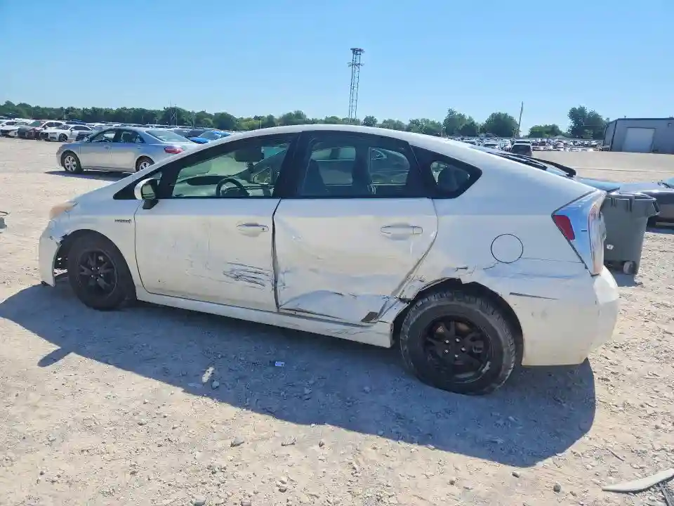 JTDKN3DU0C5488768 2012 DATSUN ALL MODELS-1
