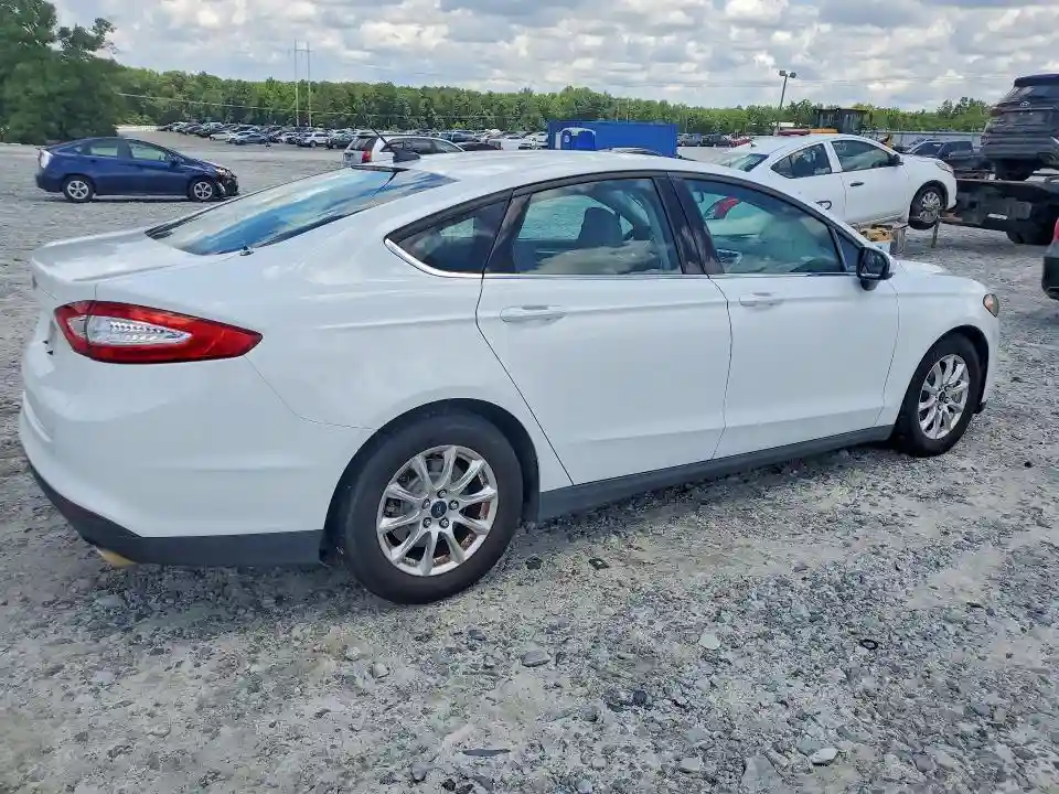 3FA6P0G77FR196462 2015 FORD FUSION-2