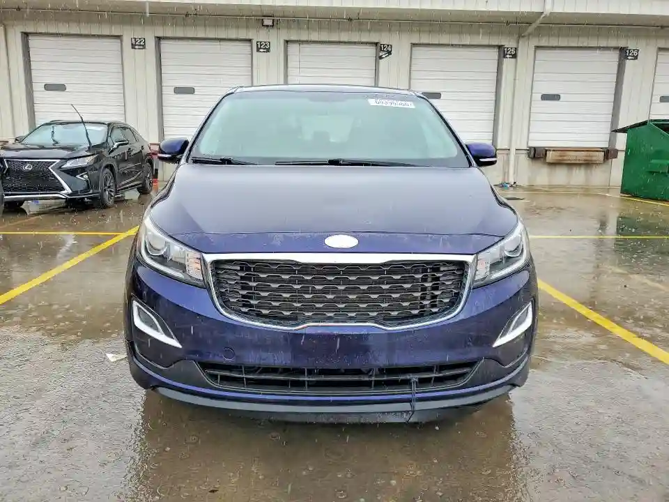 KNDMB5C19K6538516 2019 KIA SEDONA-4