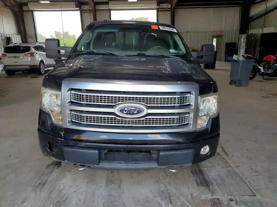 1FTFW1EV8AFA80567 2010 FORD F-150-4
