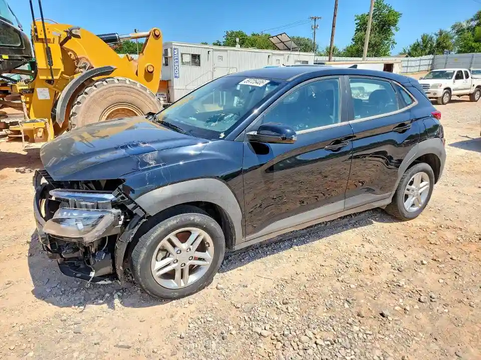 KM8K2CAB3PU013540 2023 HYUNDAI KONA-0