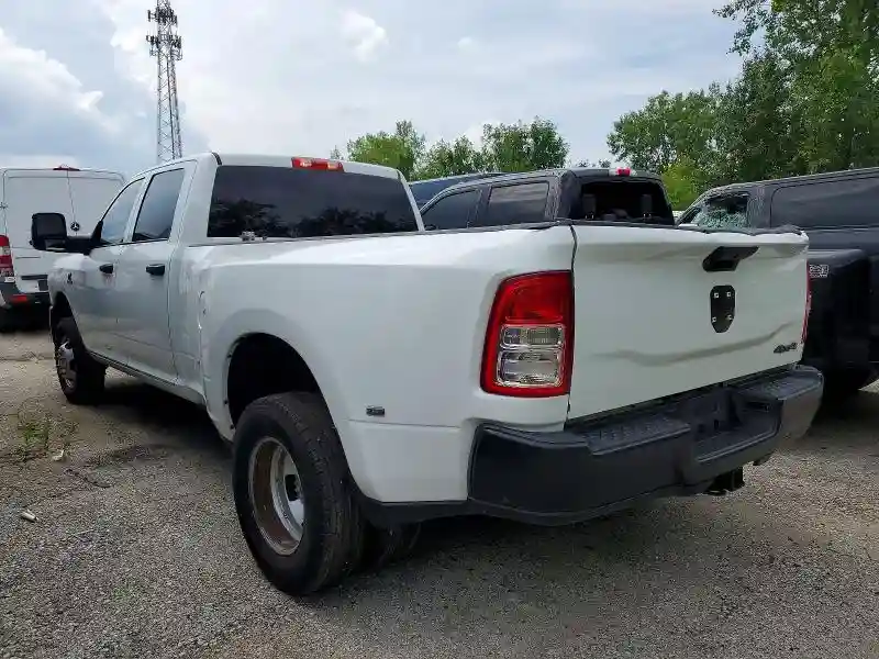 3C63RRGL3RG295330 2024 RAM 3500-2