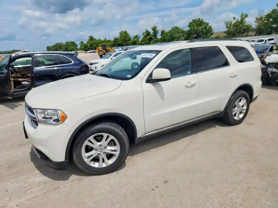 1C4RDJAG6CC211915 2012 DODGE DURANGO-0