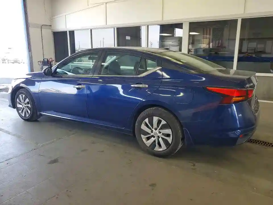 1N4BL4BV5KN315713 2019 NISSAN ALTIMA-1