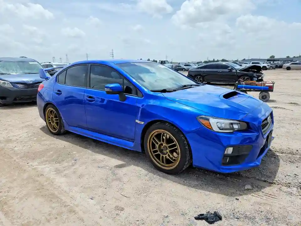 JF1VA2V65G9834353 2016 SUBARU WRX-3