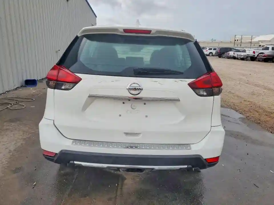 5N1AT2MT2LC754334 2020 NISSAN ROGUE-5