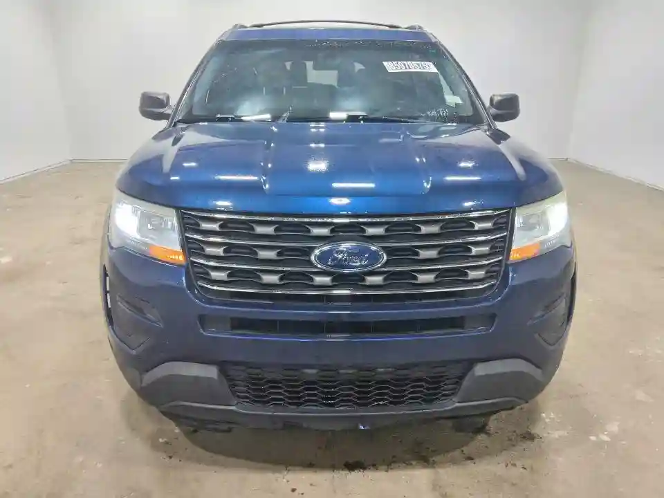 1FM5K8BH0GGC00665 2016 FORD EXPLORER-4