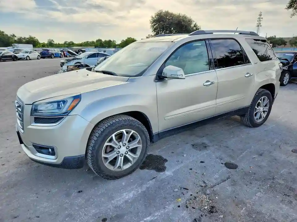 1GKKRRKD4EJ347291 2014 GMC ACADIA-0