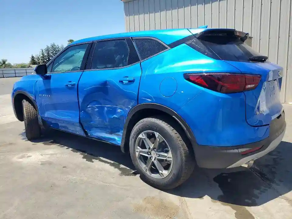 3GNKBCR49TS170422 2026 CHEVROLET BLAZER-1