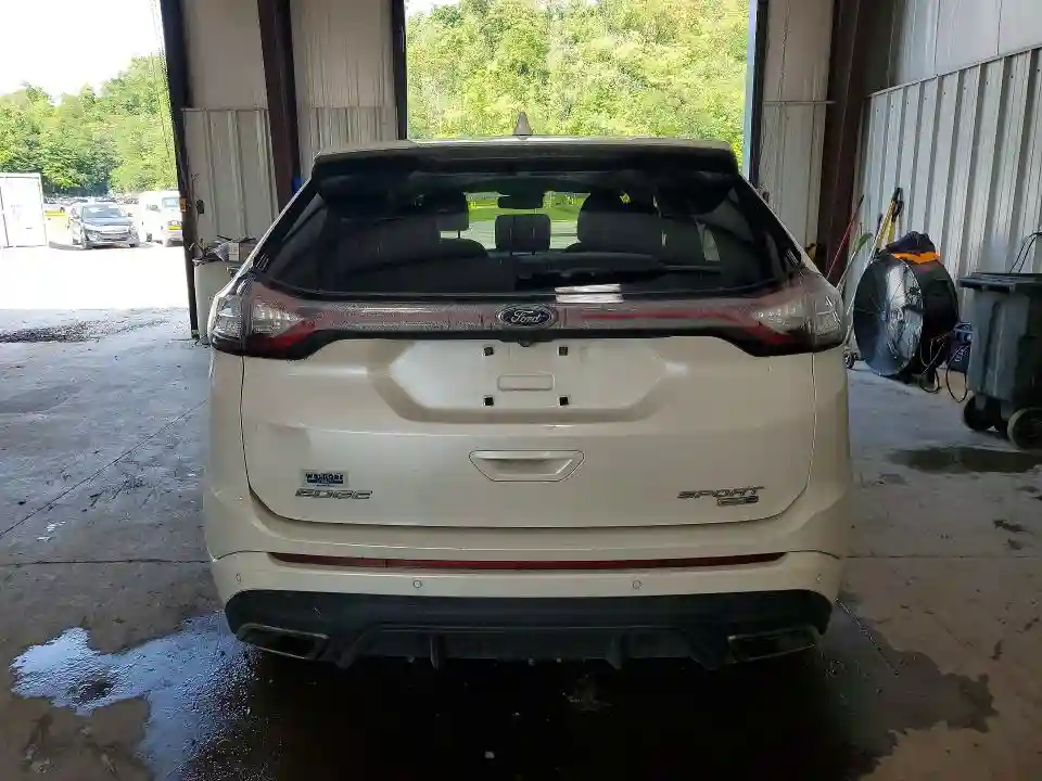 2FMTK4AP3FBB41237 2015 FORD EDGE-5