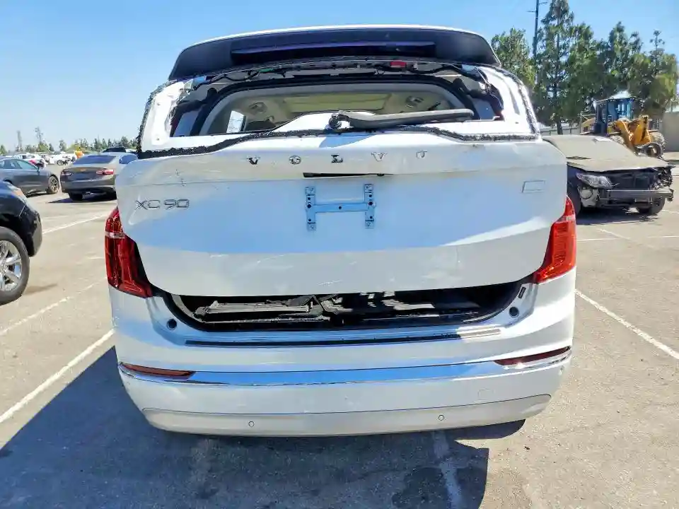 YV4BR0CK6N1783464 2022 VOLVO XC90-5
