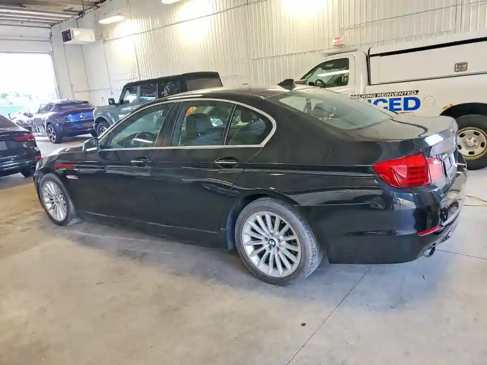 WBAFU7C56DDU71502 2013 BMW 5 SERIES-1