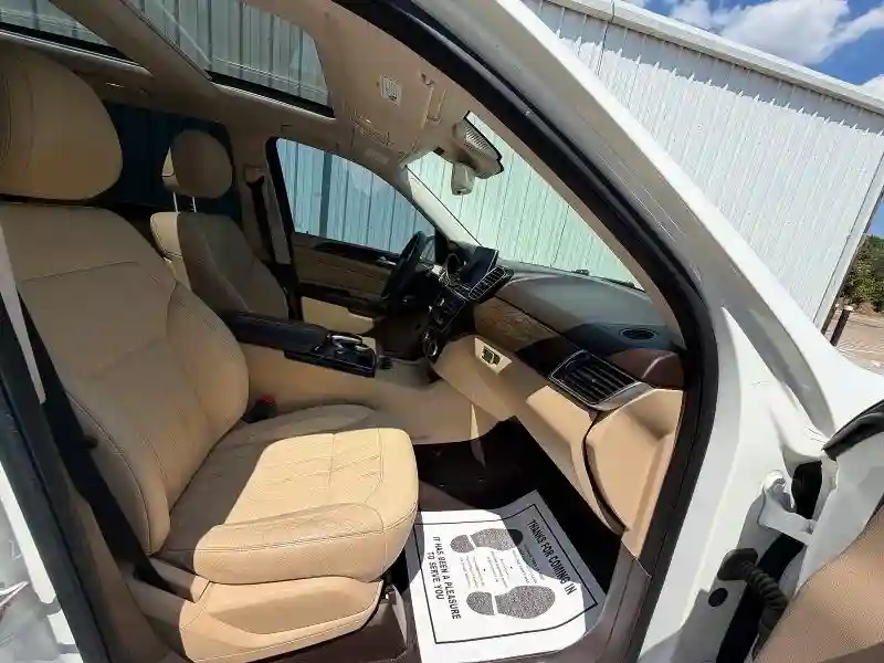 4JGDA5JB8GA630179 2016 MERCEDES-BENZ GLE-CLASS-4