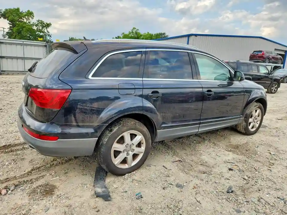 WA1LGAFE7BD007096 2011 AUDI Q7-2