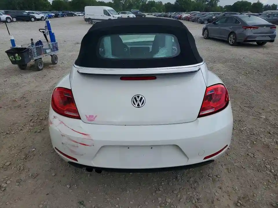 3VW5X7AT2DM816839 2013 VOLKSWAGEN BEETLE-5