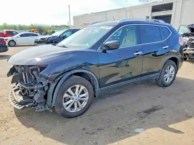 KNMAT2MV4GP716947 2016 NISSAN ROGUE-0