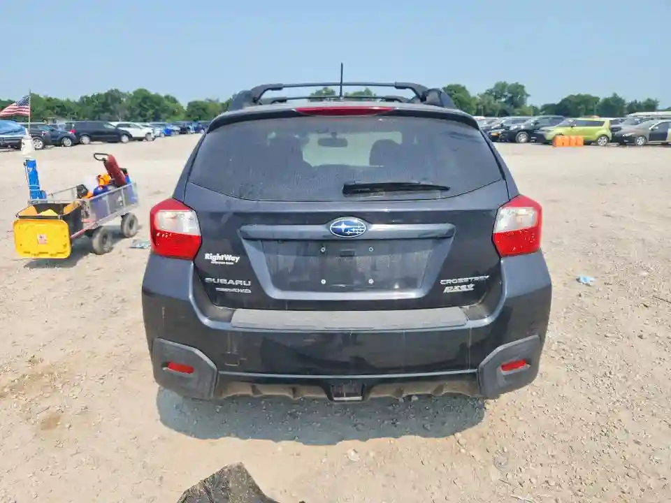 JF2GPABC0G8264288 2016 SUBARU CROSSTREK-5