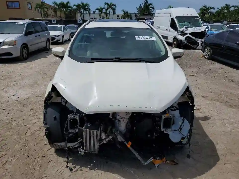 MAJ3S2KE5MC404658 2021 FORD ECOSPORT-4