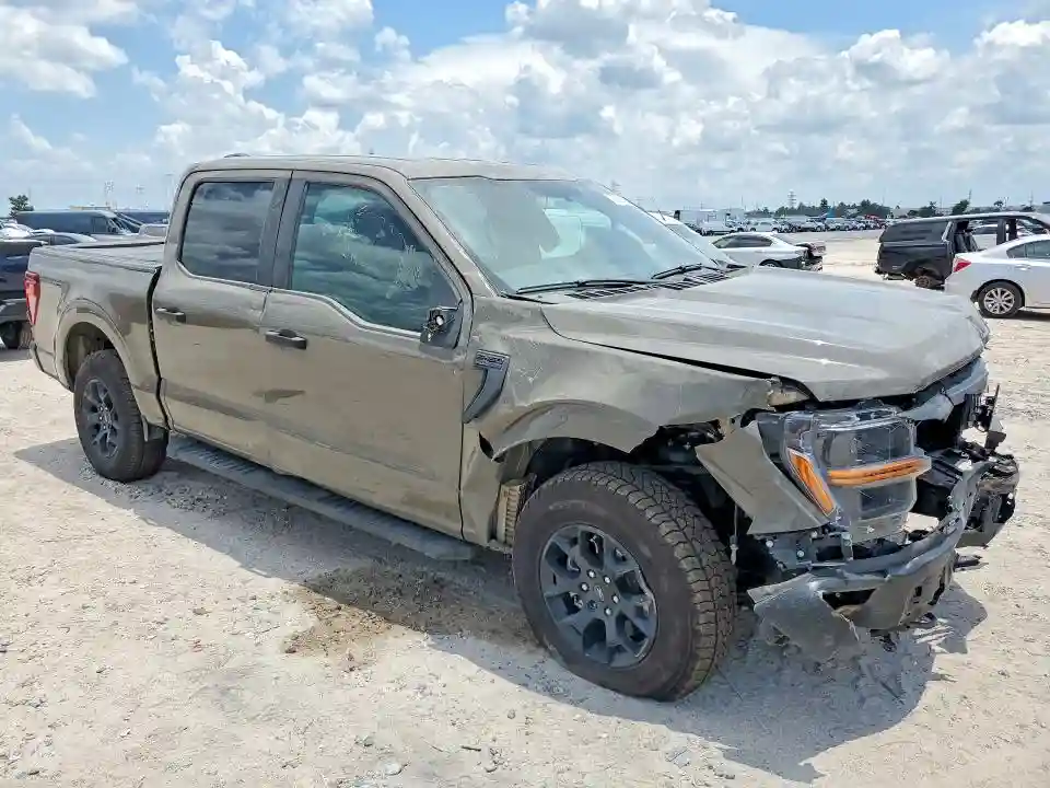 1FTEW2LP8SFC29311 2025 FORD F150 STX-3