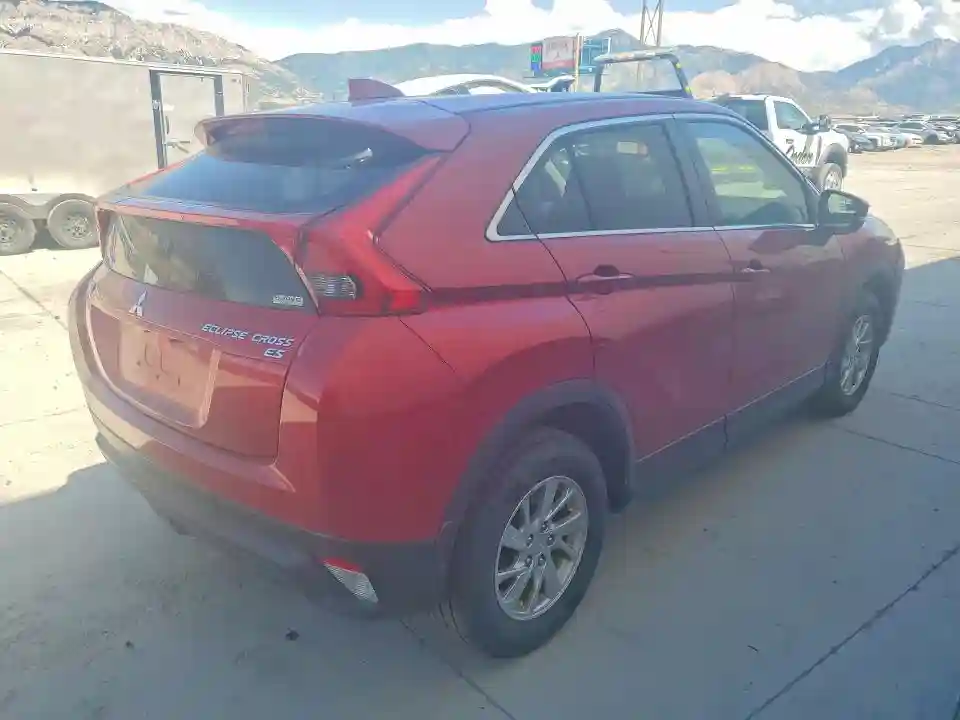 JA4AT3AA4KZ023200 2019 MITSUBISHI ECLIPSE-2