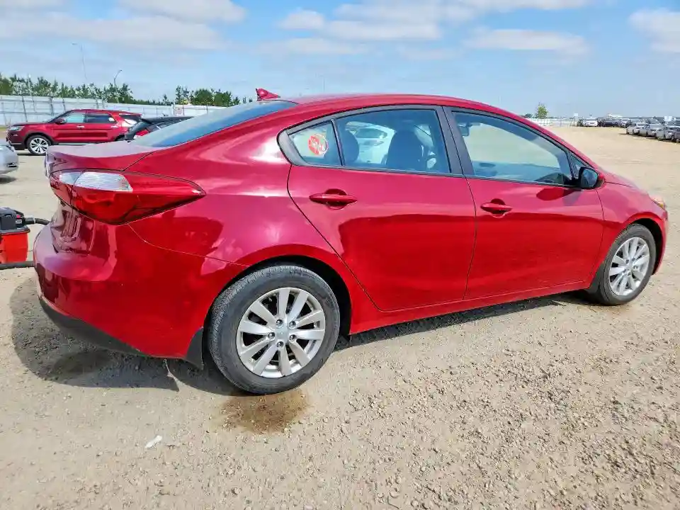 KNAFX4A61G5513428 2016 KIA FORTE-2