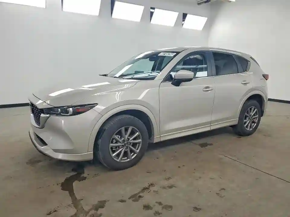 JM3KFBCL1S0677903 2025 MAZDA CX-5-0
